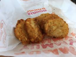 hash browns picture of dunkin