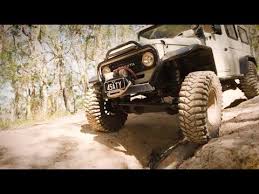 The 200 series land cruiser was globally introduced in 2007. Billy S Ls Swapped 45 Landcruiser Born This Way Offroaders Ep 7 Youtube