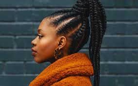 Braids create beautiful and quick hairstyles. 59 Sexy Goddess Braids Hairstyles To Get In 2021