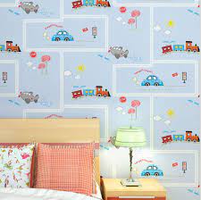 You will find the wallpapers, turquoise, textures, kids bedroom you want quickly and easily with our wallpaper search engine. 3d Car Aircraft Texture Cartoon Wall Paper Mural For Kids Room Background Wallpaper Wall Covering Boy Girl Wallpaper Roll Paper Mural Wall Paper Muralwallpaper Roll Aliexpress