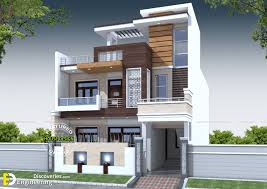 Modern House Plan Designs By S I