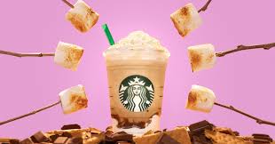 s mores frappuccino the cfire treat
