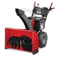 30-in. 357cc Electric Start Two-Stage Gas Snow Blower (SB630) | CRAFTSMAN