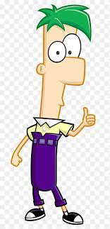Phineas and ferb png images | PNGEgg