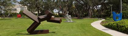 Sydney and Walda Besthoff Sculpture Garden de New Orleans | Horario, Mapa y entradas 3