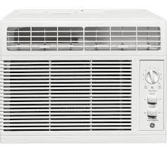 Where i live i am paying about $1.00 per kwhr, with a 4.5 ton ac unit set at 73 f degrees. Ge Appliances Gea 5 000 Btu Window Air Conditioner Reviews Wayfair