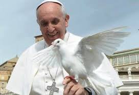 Resultado de imagem para fotos do papa francisco