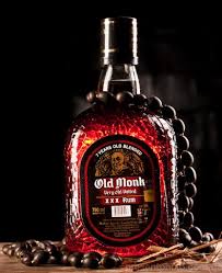 story of an iconic indian rum