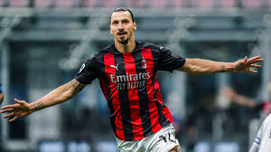 The swedish striker, who previously played at san siro from 2010 to 2012, has signed until the end of the season. Covid 19 Challenged Me And I Won Says Zlatan Ibrahimovic Football News India Tv