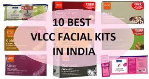 10 best vlcc kits for oily skin