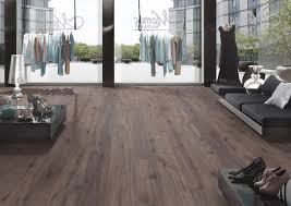 quality laminate flooring in various