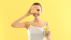 benefits of lemon juice the natural