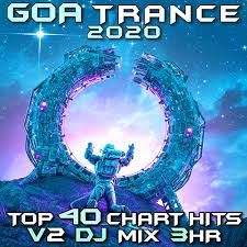 Goa Trance 2019 3 Hr Dj Mix By Goa Doc