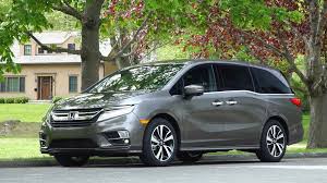 2019 Honda Odyssey Reviews Ratings Prices Consumer Reports