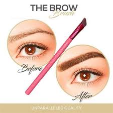 eyebrow care kit 4d laminated
