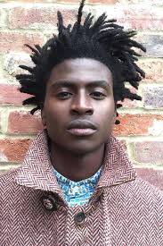 He has short dreads, no more than two inches long. 20 Fresh Men S Dreadlocks Styles For 2021