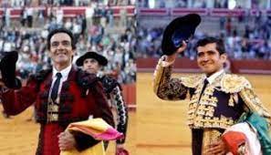 Corrida de toros – La Palmosilla – Luis Bolívar, Joselito Adame y Rafael  Serna | sevillatoro.es
