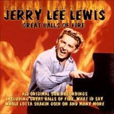 stream jerry lee lewis great of