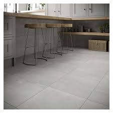 highbury matt grey porcelain floor tile
