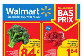 walmart canada flyers weekly ads