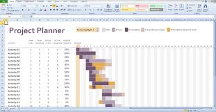 Create Gantt Excel Online Charts Collection