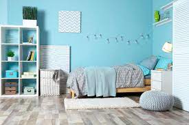 7 Best Paint Colors For Boys Bedroom