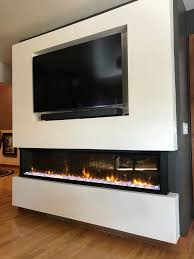 dimplex xlf74 linear electric fireplace