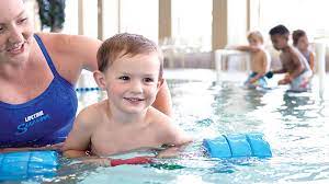 kids swimming lessons more in