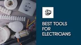 Image result for Best Electrician Tools