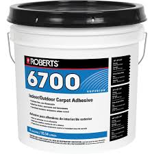 artificial turf adhesive