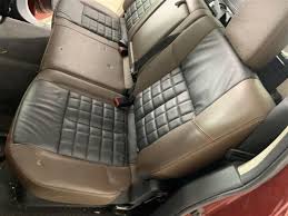 Seats For 2018 Nissan Titan For