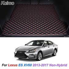 lexus floor mat best in