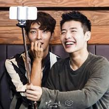 99,557 likes · 64 talking about this. Lee Joon Gi And Kang Ha Neul Kang Ha Neul Moon Lovers Lee Joon Kang Ha Neul Smile