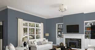 paint colors go best with gray floors