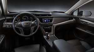 New arrivel 2018 model available in abu dhabi. 2018 Cadillac Xt5 Interior Colors Gm Authority
