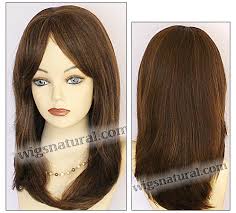 Remy Human Hair Wig Rh Tiffany Hairsense Wig Collection