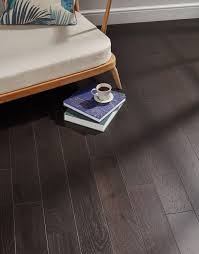 Llflooring.com has been visited by 10k+ users in the past month Kensington Espresso Oak Lacquered Engineered Wood Flooring Direct Wood Flooring