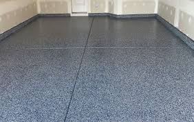 polyurea garage floor coating