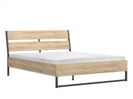 european king size bed frame minimal