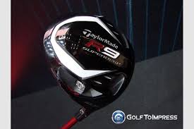 Taylormade R9 Superdeep Tp Driver Review Equipment Reviews