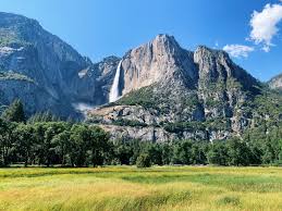 the first timer s guide to yosemite