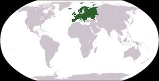 Karta evrope sa drzavama : Evropa Wikipedia