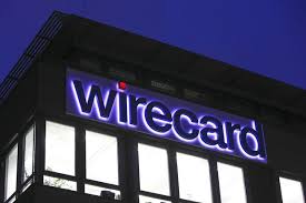 Die aktie von wirecard scheint zum aktuellen. Wirecard Chairman Steps Down From Embattled Payments Giant Wsj