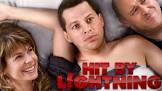 Comedy Movies from Latvia Hit by Lightning Movie