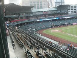 View Of Seating Picture Of Autozone Park Memphis