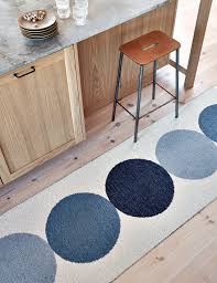 pappelina kitchen mats rugs and