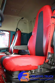 Commercial Truck Seat Covers Parts For