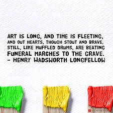 Generally, the service is led by a funeral director or a minister. 60 Best Great Art Quotes About Art Life And Love