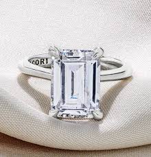 enement rings diamond rings