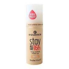purchase essence stay all day 16h long